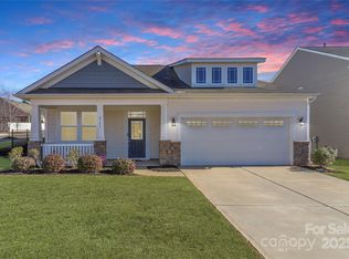 6503 Georgia Oak Rd, Charlotte, NC 28269