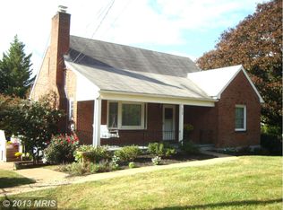 219 Warren Rd, Cockeysville, MD 21030