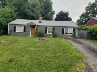 149 Croyden Ter, Springfield, MA 01104