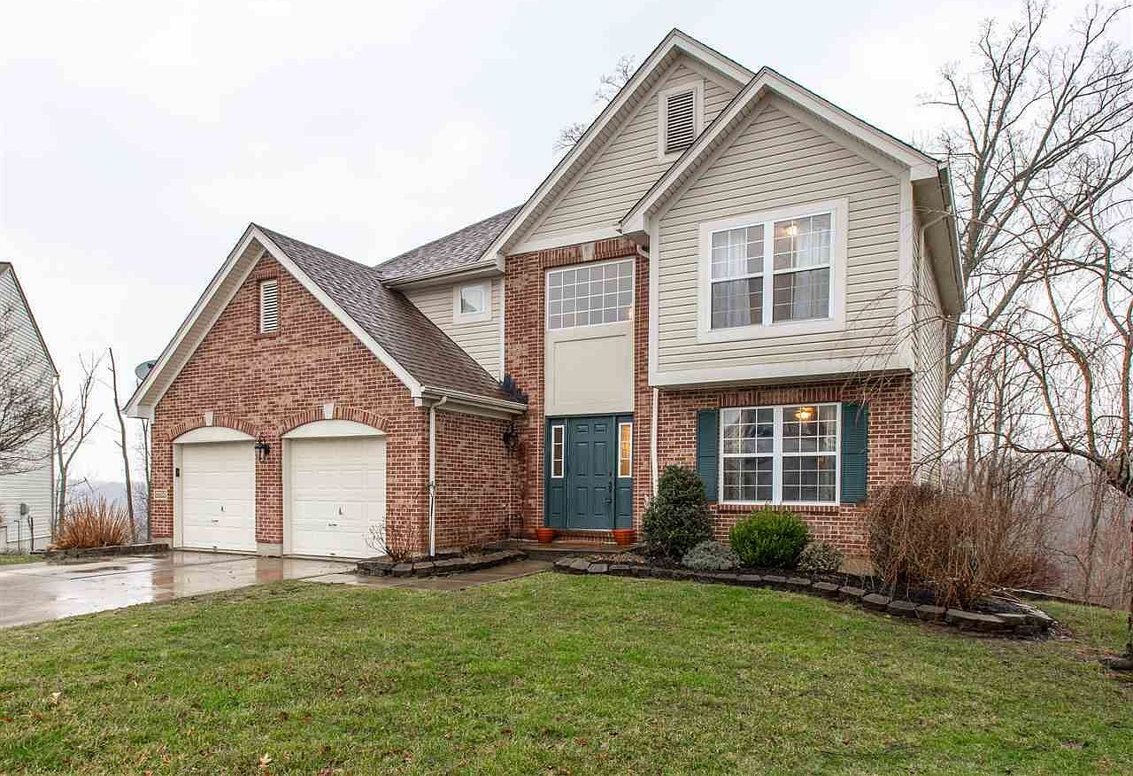 2250 Gribble Dr, Covington, KY 41017 Zillow