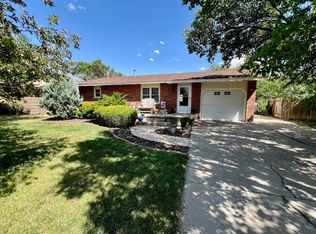 2118 Tara Dr, Garden City, KS 67846