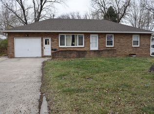 1906 Laramie St, Marysville, KS 66508