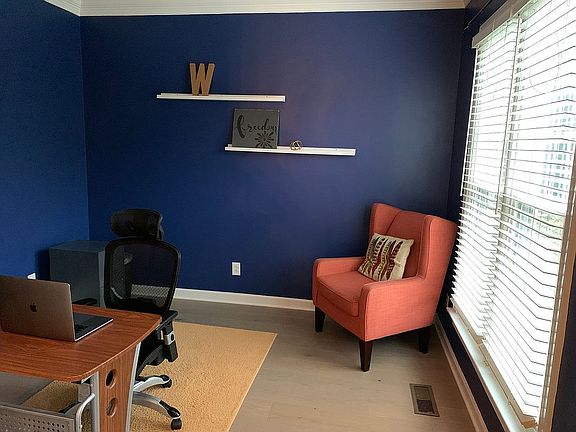 Office / Formal Living