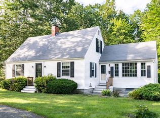 63 High St, Kennebunk, ME 04043