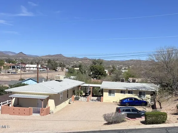 149 S JACKSON Street, Wickenburg, AZ 85390