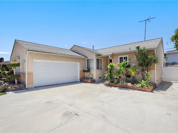 15519 Crossdale Ave, Norwalk, CA 90650