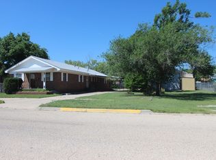 2208 Runnels St, Big Spring, TX 79720