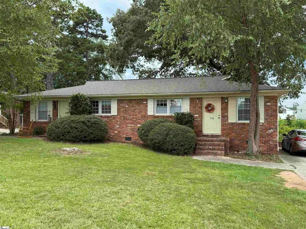 99 A&b Montague Rd, Greenville, SC 29617