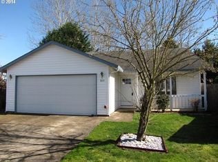 805 SW 21st Ct, Battle Ground, WA 98604