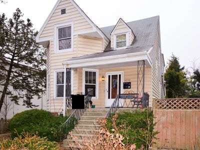 4232 N Lawndale Ave, Chicago, IL, 60618