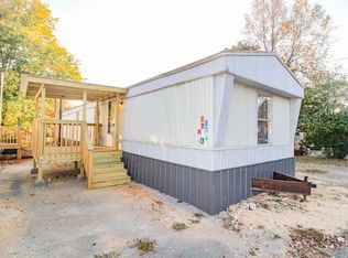 3 Simpson Rd, Fayetteville, TN 37334