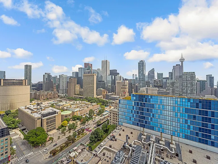 230 Simcoe St #2818 — Photo 42