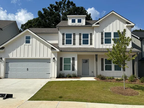 1542 Firelight Way Unit 57, Ooltewah, TN 37363