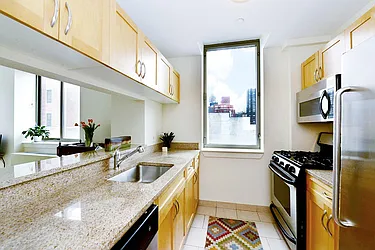 Rented by Level Group