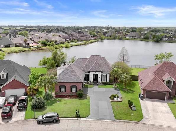 41227 Colonial Dr, Sorrento, LA 70778