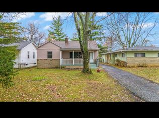 1751 E Cooke Rd, Columbus, OH 43224