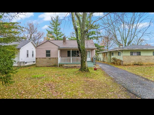 1751 E Cooke Rd, Columbus, OH 43224