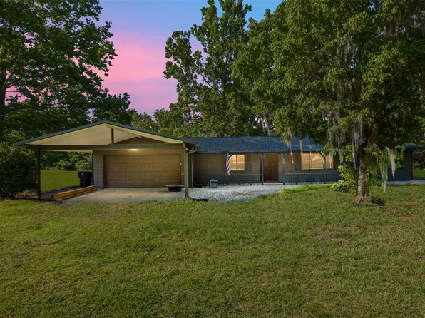 22905 NW 94th Ave, Alachua, FL 32615