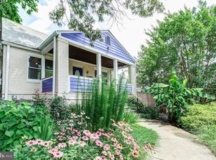 6619 Poplar Ave, Takoma Park, MD 20912