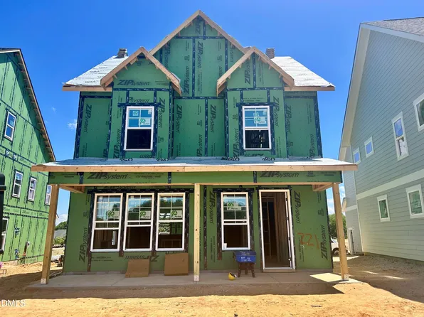 826 Fireship Rd, Fuquay Varina, NC 27526