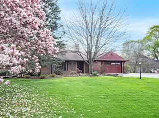 100 Maryland Ave NE, Grand Rapids, MI 49503