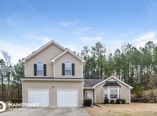 5351 Knights Lndg, Ellenwood, GA