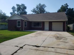 5726 Southseas St, Houston, TX 77033