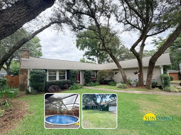 103 Azalea Cir, Valparaiso, FL 32580