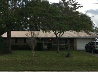645 Highland Ave, Keystone Heights, FL 32656