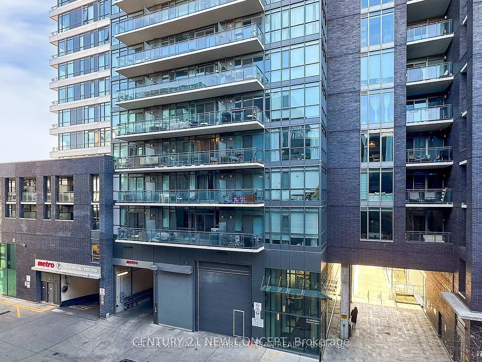 2 bed, $2,800 — Photo 4
