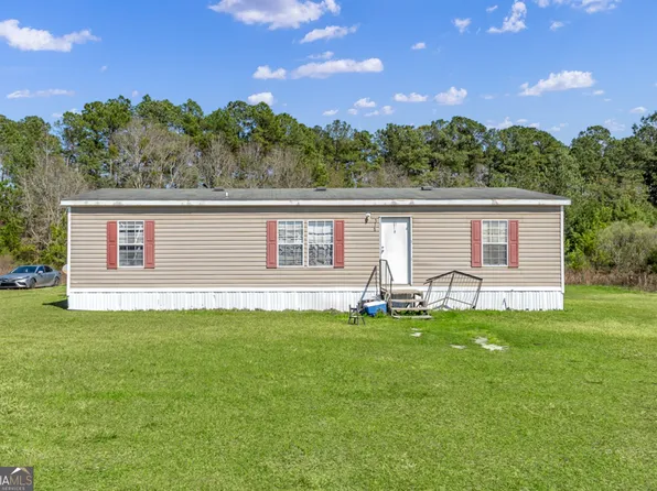 378 Temple Terrace Cir, Cairo, GA 39828