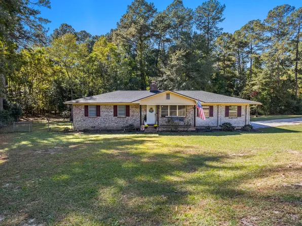 147 Northwest Dr, Aiken, SC 29801