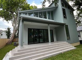 513 Archer St, Houston, TX 77009