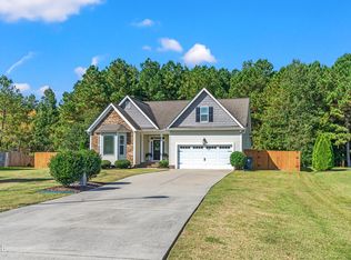 30 Kinderkamack Rd, Youngsville, NC 27596
