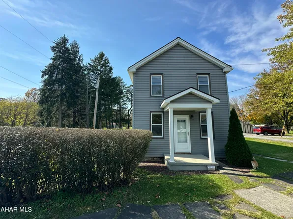 16237 Dunnings Hwy, Newry, PA 16665
