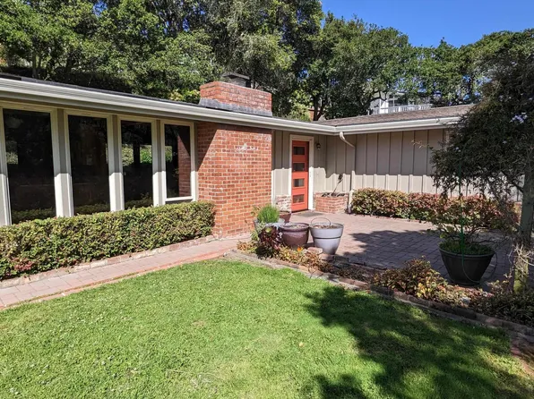 23 Echo Ln, Piedmont, CA 94618
