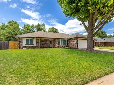 1309 NE 20th Pl, Moore, OK, 73160