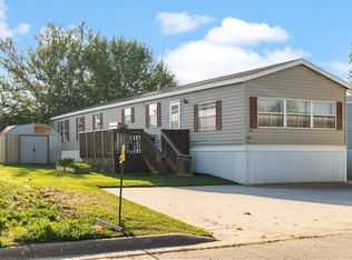 124 James Ct, Fennimore, WI 53809