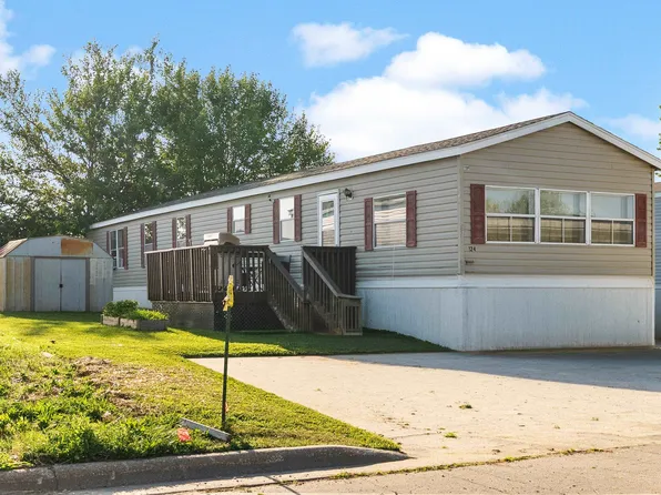 124 James Ct, Fennimore, WI 53809