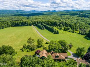 754 Canaan Rd, Richmond, MA 01254