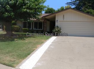2601 Rio Bravo Cir, Sacramento, CA 95826