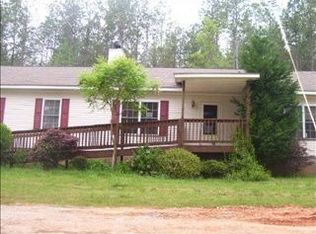 1735 McCannon Morris Rd, Hull, GA 30646