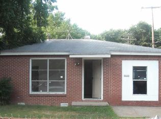 6600 Tracy Ave, Little Rock, AR 72206