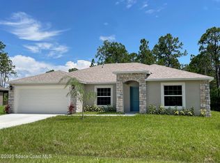 466 Scenic Rd, Palm Bay, FL 32908