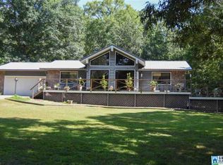 353 Jaybird Dr, Piedmont, AL 36272