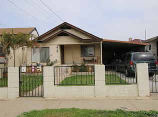 3811 E 6th St, Los Angeles, CA 90023