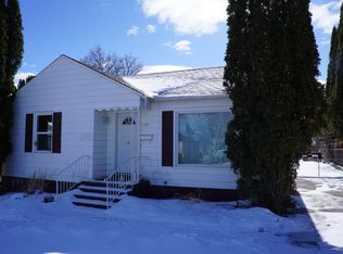 121 Ravine Dr, Pocatello, ID 83204