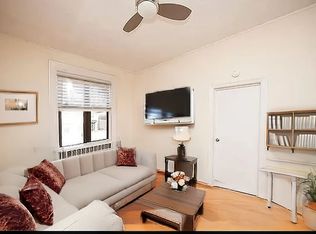 21 W 87th St APT 4B, New York, NY 10024