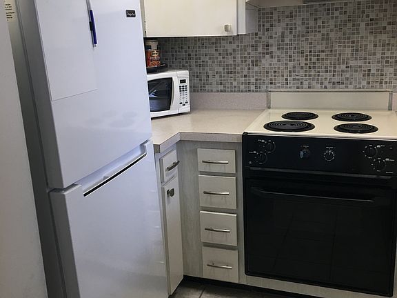 Brand New Refridgerator