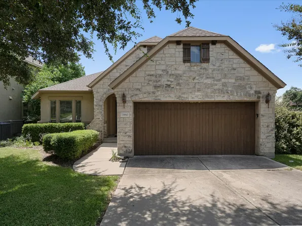 1960 Kempwood Loop, Round Rock, TX 78665